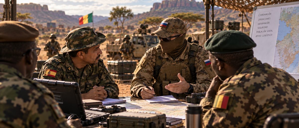 Иллюстрация вакансии: Переводчик испанского языка