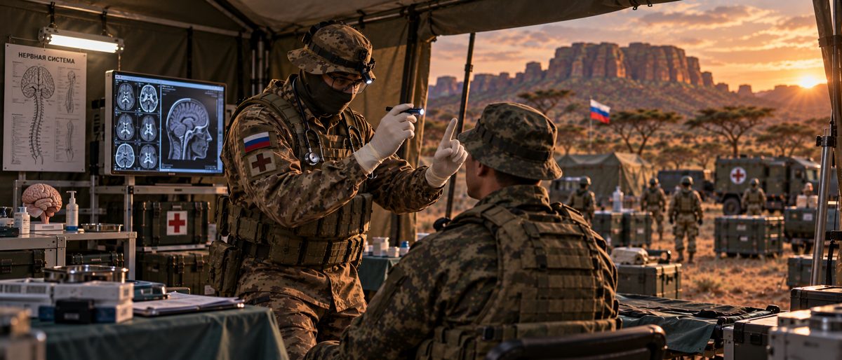 Иллюстрация вакансии: Неврология